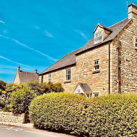 Cotswold Chic Retreats "Cloud Nine" Central Chipping Campden-Parking-Garden 외부 사진
